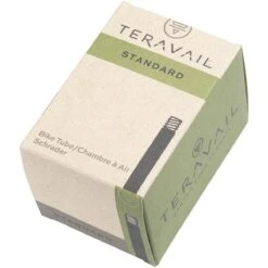 Teravail Standard Schrader Tubes -Bicycle Discount Store TU5720 21631.1685061963