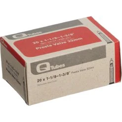 Teravail Standard Presta Tubes -Bicycle Discount Store TU6881 55159.1685294114