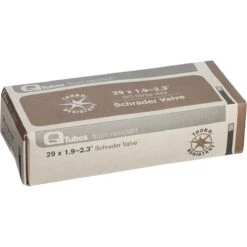 Teravail Thorn Resistant Schrader Tubes -Bicycle Discount Store TU6996 55397.1685294930