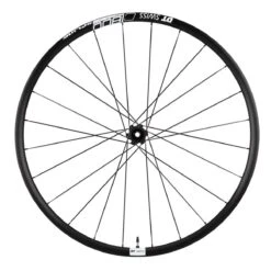 Dt-swiss DT Swiss C 1800 Spline 700c Wheel Center-Lock XDR -Bicycle Discount Store WE1030 03 63384.1681539143
