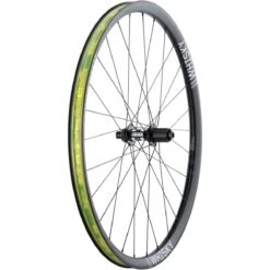 Whisky No.9 36w Rear Wheel -Bicycle Discount Store WE2878 02 70263.1685208312