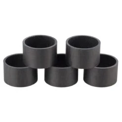 Whisky Carbon Headset Spacer 5 Pack -Bicycle Discount Store a0afe6f260b9e27d367e644d1b6728ff10808fe6c808cb65dbd9909db6257a53 51437.1684989809