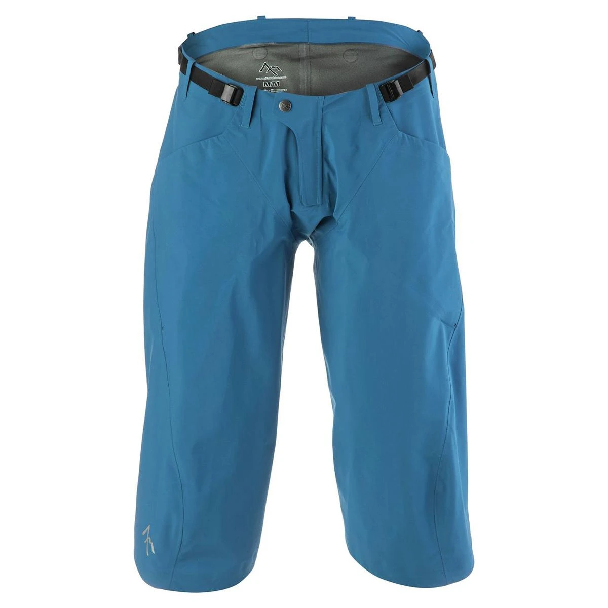 7Mesh Revo Men's Bike Shorts 2 7Mesh Revo Men's Bike Shorts - Image 2