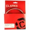 Clarks Stainless Steel Brake Kit Compatible With MTB/Hybrid/Road