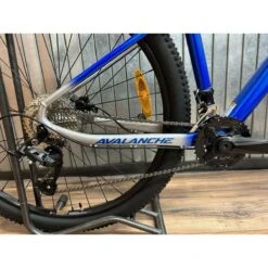 GT Avalanche Sport 29 Blue Medium 2021 Floor Model -Bicycle Discount Store a27ec43f216286b612d3e3c3bbfe87aa3a7b083e2dca51d43f8e24cc3fa07387 86610.1683759906
