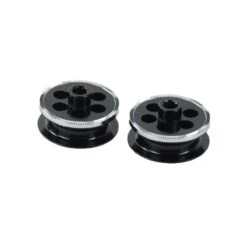 SRAM Rise 40 RockShox Axle End Caps