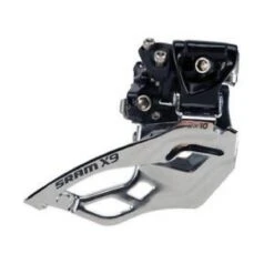 SRAM X9 Front Derailleur High Clamp