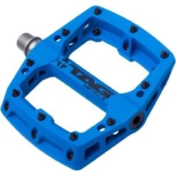 Tag Metals T3 Nylon Platform Pedals -Bicycle Discount Store a5b152393fd839640bd57bbd8550383e78f603120d8fb73e93079cfe77a60f7f 23013.1681539262