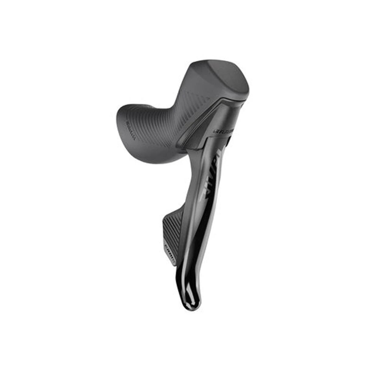 SRAM Rival AXS ETap Shifter/Hydraulic Brake Lever Right Rear Flat Mount 2022 1 SRAM Rival AXS ETap Shifter/Hydraulic Brake Lever Right Rear Flat Mount 2022