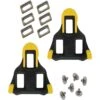 Shimano SM-SH11 SPD-SL Cleat Set 6 Degree Float