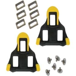 Shimano SM-SH11 SPD-SL Cleat Set 6 Degree Float