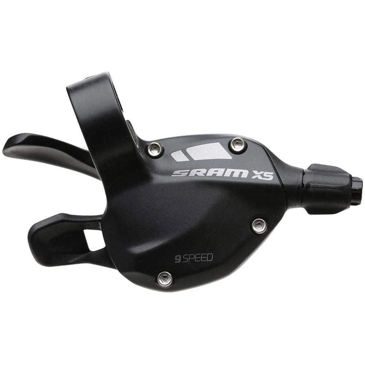 SRAM X5 Trigger Shifter 2022 1 SRAM X5 Trigger Shifter 2022