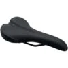 WTB Rocket Saddle Steel Black Medium