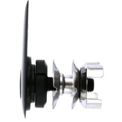 FSA Aero Carbon Fiber Top Cap For Integrated Headset