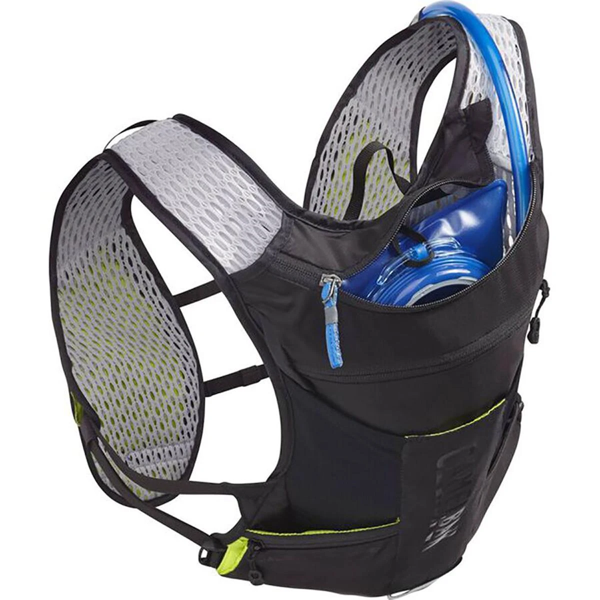 Camelbak Chase Bike Hydration Vest 50oz 2021 2 Camelbak Chase Bike Hydration Vest 50oz 2021 - Image 2