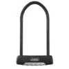 Abus U Lock GRANIT Plus 470 Incl. SHB Bracket 470/150HB230 + SHB *Damaged Packaging*
