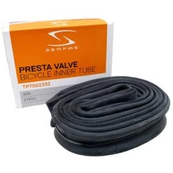 Serfas 26in Thorn Resistant Schrader Valve Tube