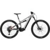 Cannondale Moterra Neo 4 Bike 2022
