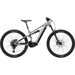 Cannondale Moterra Neo 4 Bike 2022