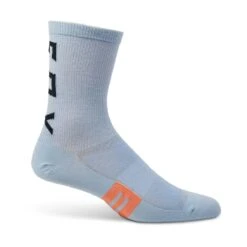 Fox Racing 6 Inch Flexair Merino Socks -Bicycle Discount Store ac2cdfea949b85c065670950339d4081131fabecb90f9b7b12ec6f929638164b 01893.1683760580