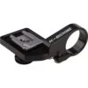 K-EDGE TT Mount For Pioneer Computers 22.2mm Black