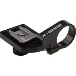 K-EDGE TT Mount For Pioneer Computers 22.2mm Black