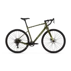 Rocky Mountain Solo 30 Gravel Bike