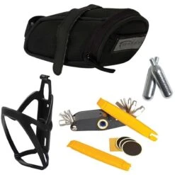 Serfas Seat-Bag Cage 16-Tool Multi-Tool Patch Kit Co2 Pump Pro Starter Pack -Bicycle Discount Store addffd608ca08ca2e57229f8e2f8e9b8fd6dee3e3b0fe72e66df3926a739cf93 49338.1681551467