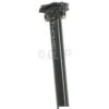 Thomson Elite 32.4mm X 367mm Black Seatpost
