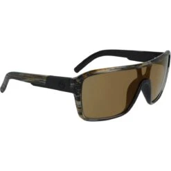 Dragon The Jam Luma Lens Sunglasses