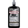 Finish Line WAX Bike Chain Lube - 8 Fl Oz Drip