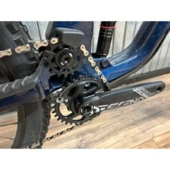 GT Force Carbon Pro LE Gloss Indigo Small 2022 Floor Model -Bicycle Discount Store b47db6ffe97cff37fefa9ef9134c9c44c84f653a4b422268ece6fc69c0962563 10362.1683761696