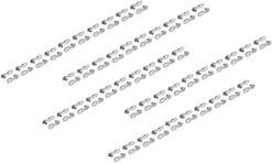 Shimano SM-CN910-12 Quick-Link For Cn-M9100 50 Pairs For 50 Chains Semi-Bulk Pack