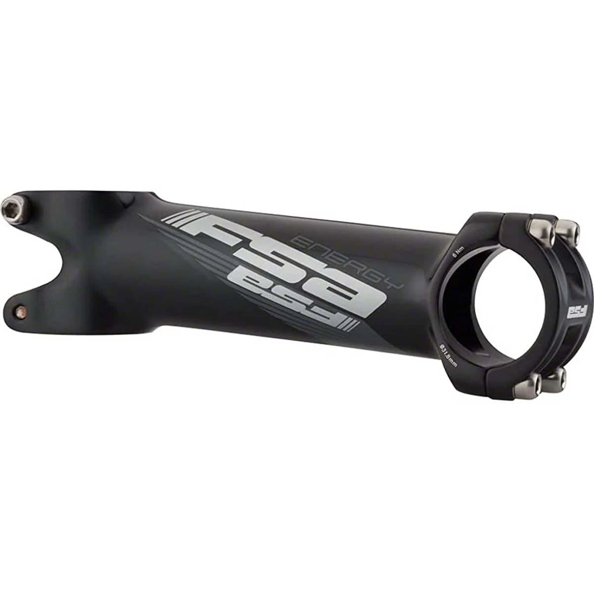 FSA Energy ST 6 Degree Stem 4 FSA Energy ST 6 Degree Stem - Image 4