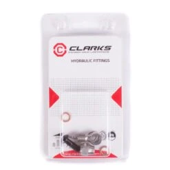 Clarks Disc Brake Avid Caliper Fittings Kit