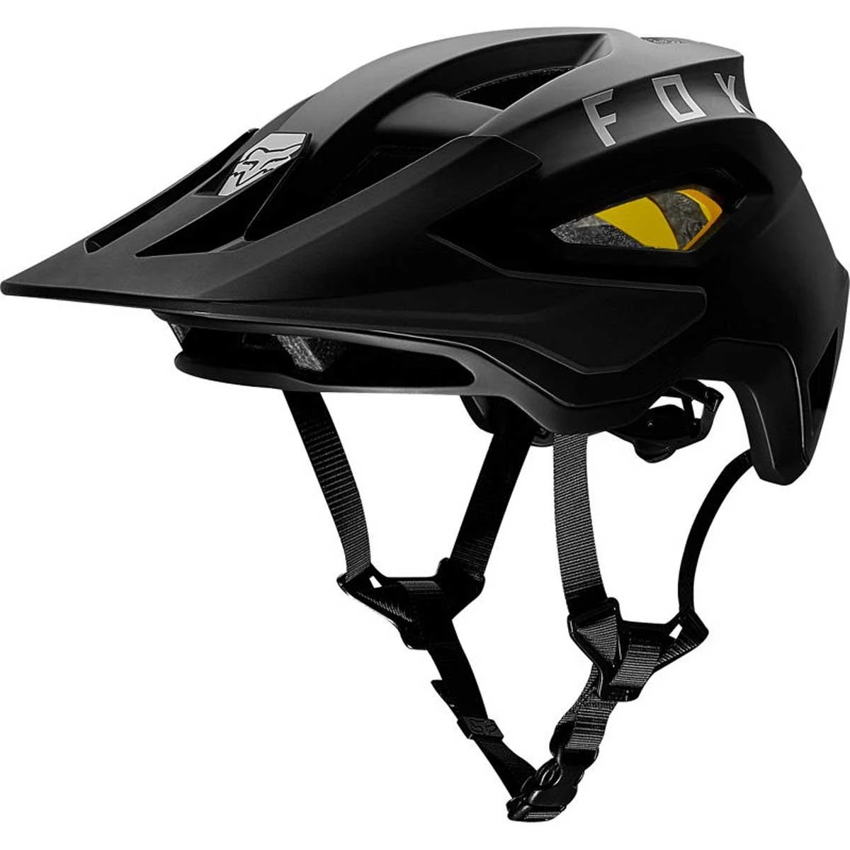 Fox Racing Speedframe Helmets 6 Fox Racing Speedframe Helmets - Image 6