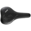 Selle Royal Freeway Fit Saddle Moderate Men's Black Soft Touch