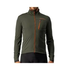 Castelli Go Jacket