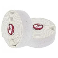 SRAM SuperCork Bar Tape Adhesive Handlebar Wrap White