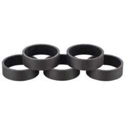 Whisky Carbon Headset Spacer 5 Pack -Bicycle Discount Store b8bfe0ba3bdf8876b454ee360b3c49fc7098ce37fb899513e3d70cedcf6f54f4 96162.1684989809