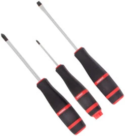 Feedback Sports 3 Piece Screwdriver Kit