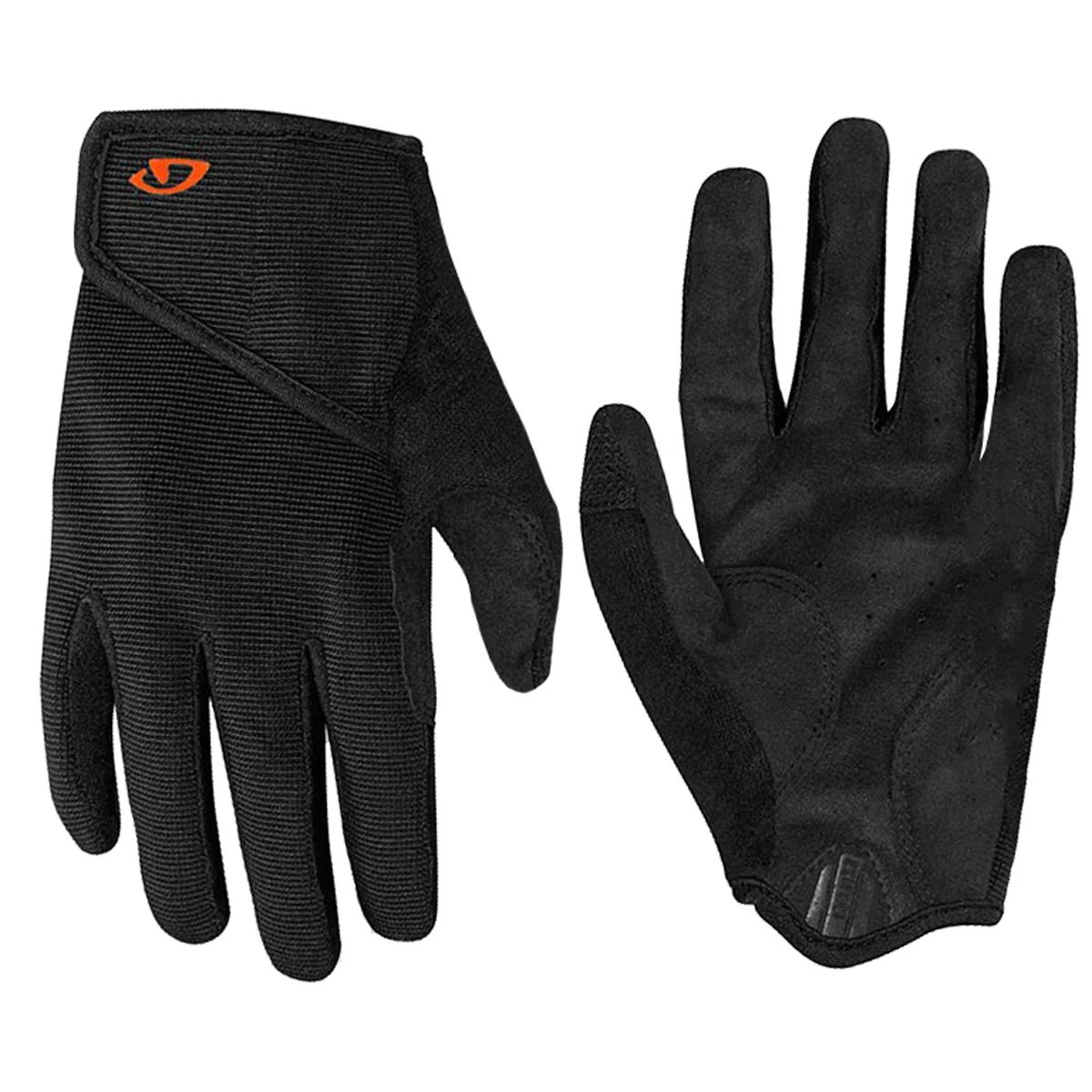 Giro DND Jr II Gloves 2 Giro DND Jr II Gloves - Image 2
