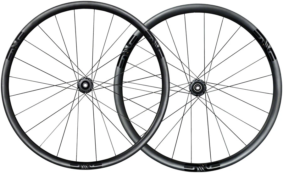 Enve SES 2.3 700C Wheelset 1 Enve SES 2.3 700C Wheelset