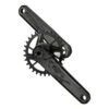 FSA KFX DM BB392EVO Modular MTB Crankset