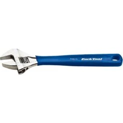 Park Tool PAW-12: 12" Adjustable Wrench