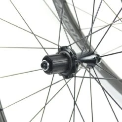 Reynolds® Reynolds Assault SLG Carbon Tubeless Road Wheelset Shimano Black -Bicycle Discount Store be397989db03e9d601302323fd585336e7a945941f42807c9cc34b9fee7e4551 31369.1682470099