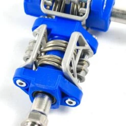 MKS US-B Clipless Mountain Bike Pedals W/ TIME ATAC Cleats 3 MKS US-B Clipless Mountain Bike Pedals W/ TIME ATAC Cleats -Bicycle Discount Store c027771be57ce00c656309d98f9e3ef727b5afb7acc18d55591ce6803473fe54 26747.1681592958