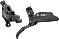 SRAM DB8 Disc Brake And Lever Mineral Oil Hydraulic Post Mount