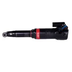 RockShox Deluxe Rear Shock - Take Off