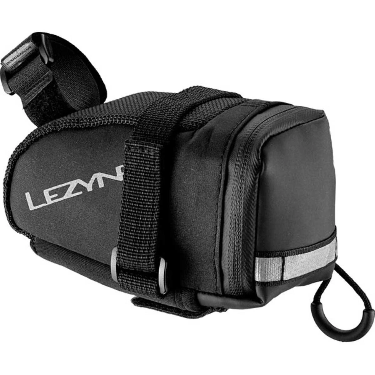 Lezyne M Caddy Saddle Bag 1 Lezyne M Caddy Saddle Bag
